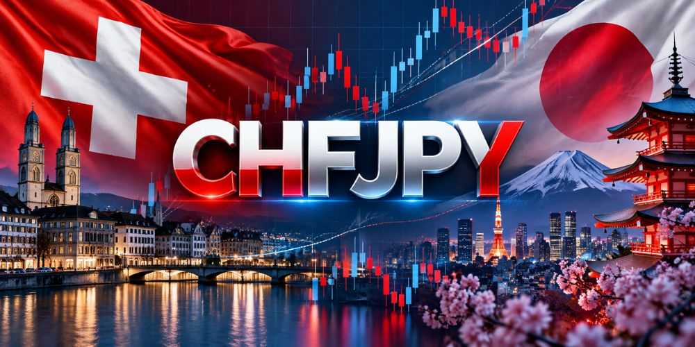 CHFJPY igen erőteljesen oldalazásban kivár