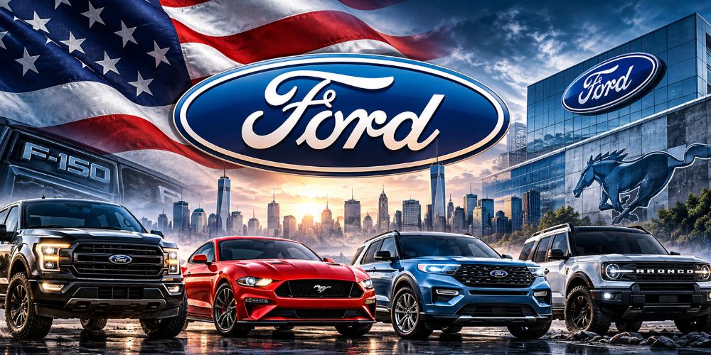 Ford Motor gyengélkedés gyorsjelentés előtt