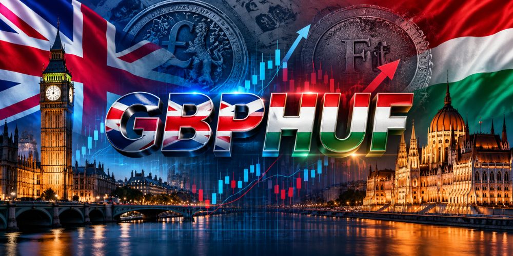 GBPHUF forint vételek kialakulóban