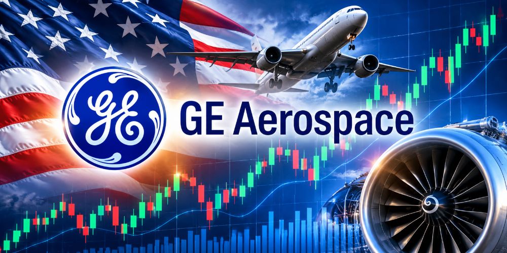 GE Aerospace igen mélyről jelenthet