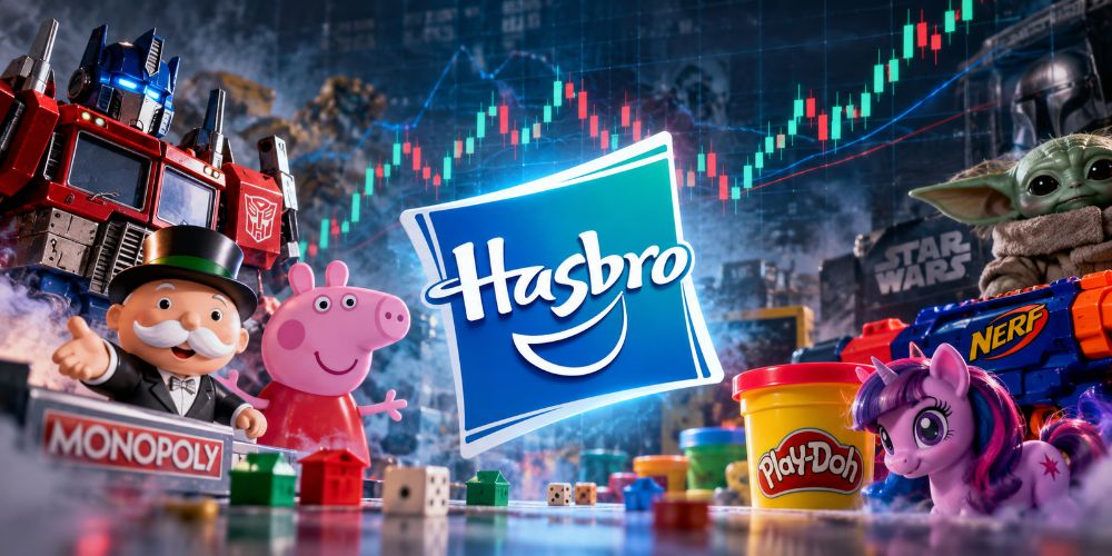 HASBRO kitörés előtti állapotban jelentés előtt