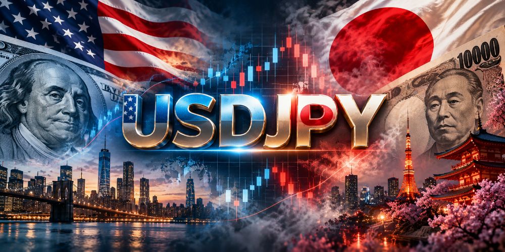 USD/JPY némi oldalazás jen vételel