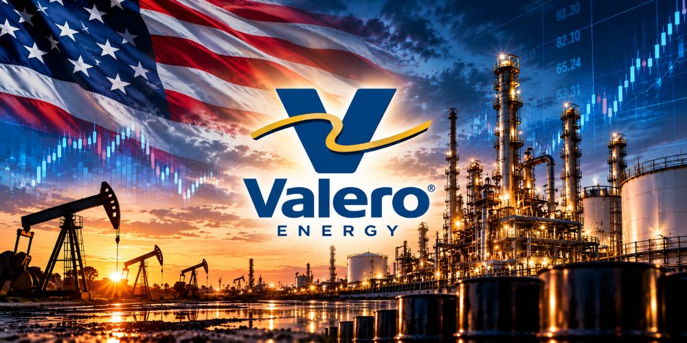 Valero olajfinomító korrekcióba kezdett jelentés előtt